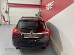 Opel Insignia Sports Tourer 2.0 CDTi Executive S/S - 36