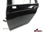 Porta Esquerdo/Trás Seminovo/ Original BMW 5 Touring (G31) 41007408965 - 3