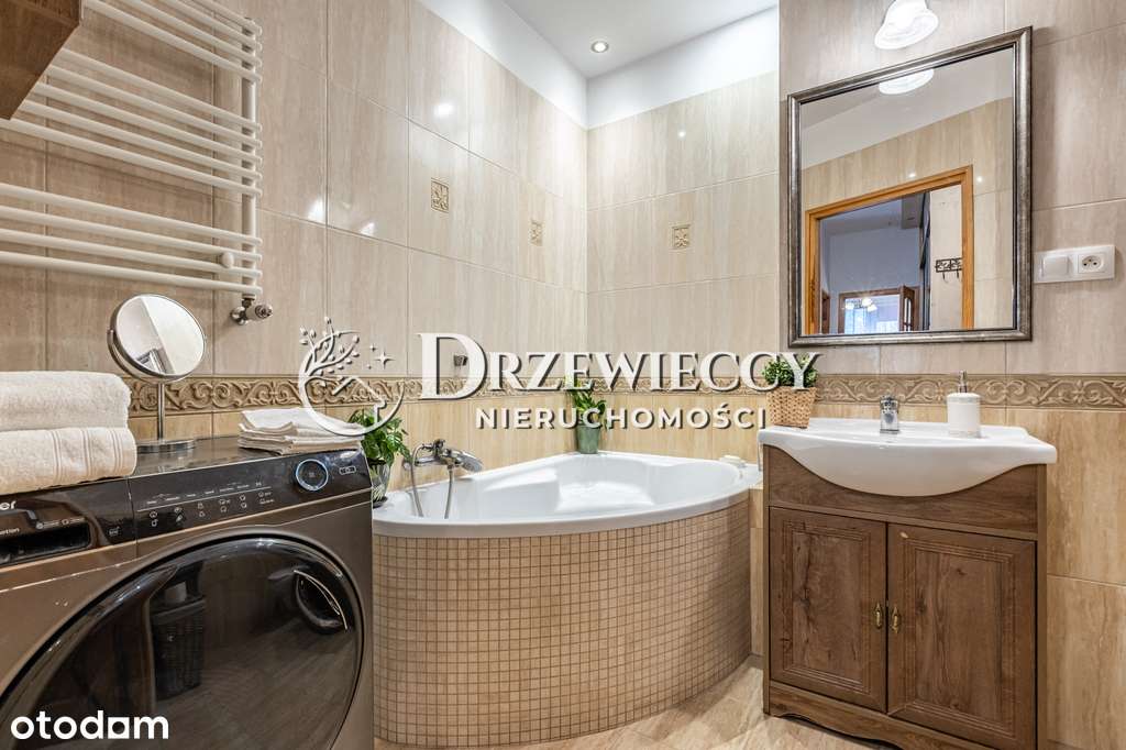 Jasne Nowoczesne Kameralne Osiedle Wysoki Standard-6