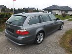 BMW Seria 5 525d xDrive Touring Edition Exclusive - 5