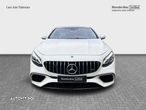 Mercedes-Benz S AMG 63 4MATIC Coupe Aut - 9