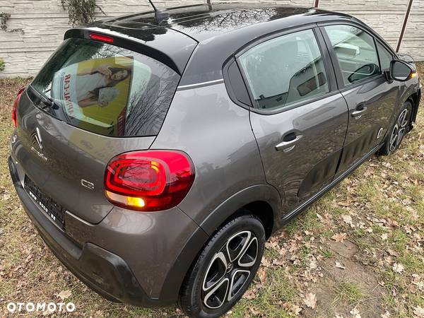 Citroën C4 Picasso 1.2 PureTech Live S&S - 11