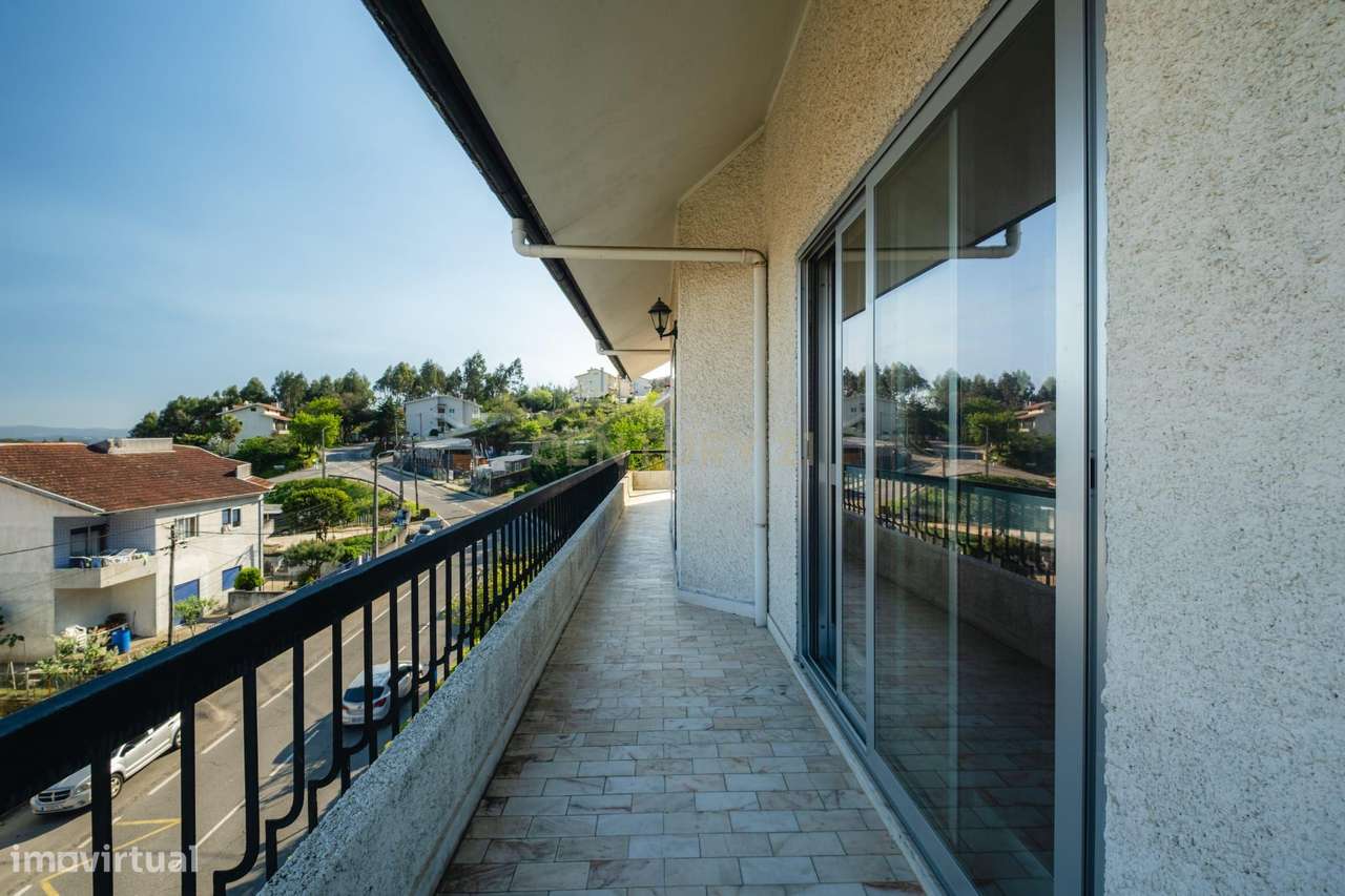 Excelente moradia T3 situada em São Pedro da Cova, Gondomar-16