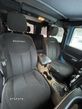 Jeep Wrangler 3.6 Unlim Sahara EU6 - 17