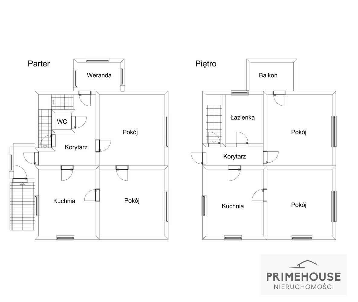Dom z możliwościami inwestycyjnymi!-11