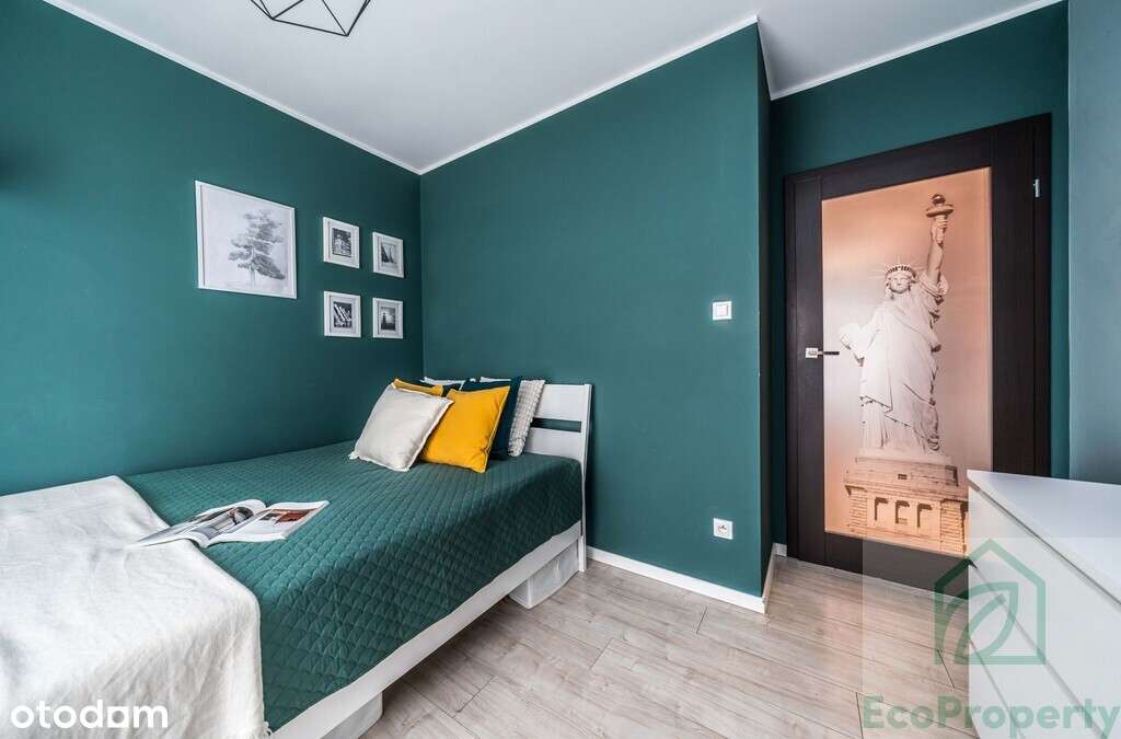 3 pokoje z ogródkiem-9