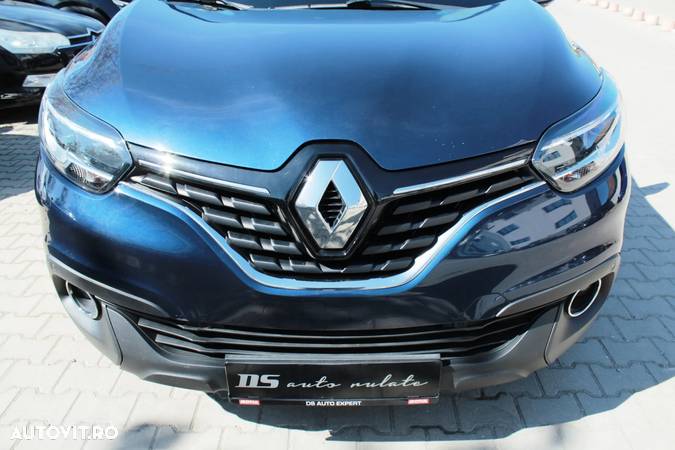 Renault Kadjar 1.5 DCI EDC Zen - 21