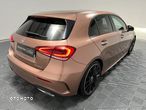 Mercedes-Benz Klasa A 200 4-Matic AMG Line 8G-DCT - 28