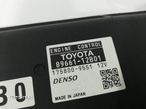 ECU calculator motor Toyota Corolla An 2004 2005 2006 2007 2008 2009 2.0 D-4D cod 89661-12B01 - 2