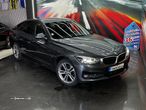 BMW 318 Gran Turismo d Auto Line Sport - 2