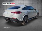 Mercedes-Benz GLE Coupe 450 d 4Matic 9G-TRONIC AMG Line Advanced Plus - 4