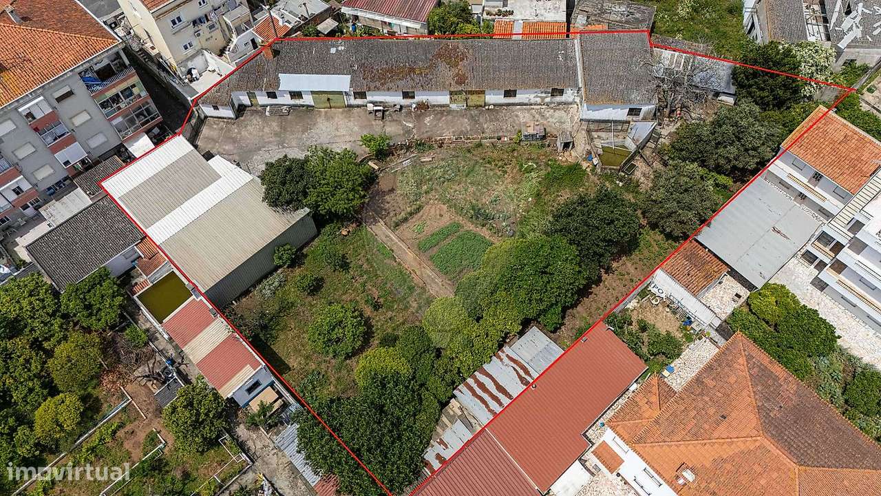 Armazém  para venda - Grande imagem: 5/16