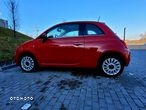 Fiat 500 1.2 8V Lounge - 13