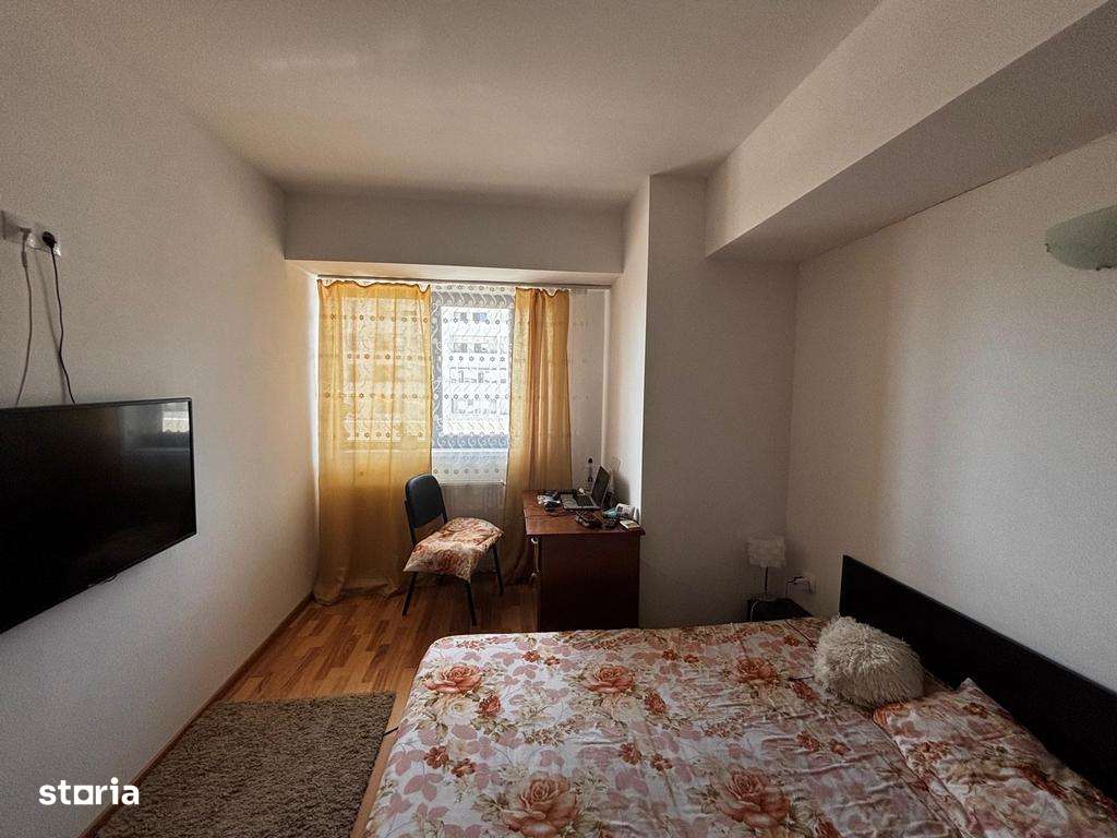 Apartament 3 camere Gib Mihaescu zona Kaufland-10