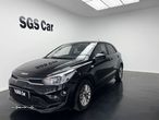 Kia Rio 1.2 CVVT Dynamic - 2