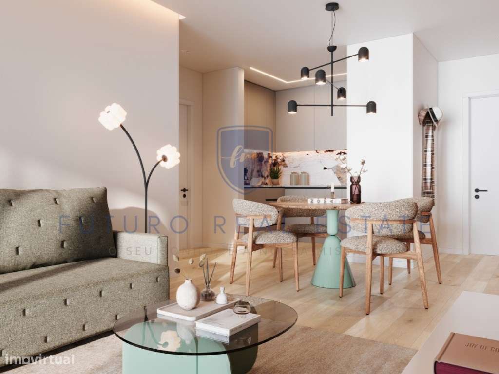 APARTAMENTO T1 | CALHETA | MOBILADO - Grande imagem: 5/15