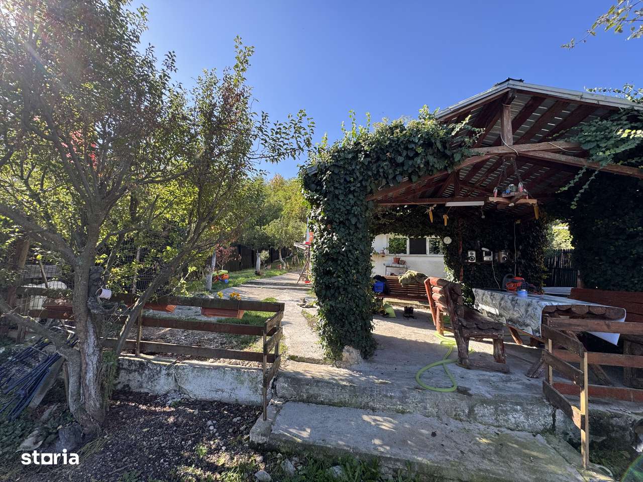 Casa din Padure - Babana  115.000€ - Imagine principală: 5/13