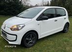 Volkswagen up! (BlueMotion Technology) high - 7