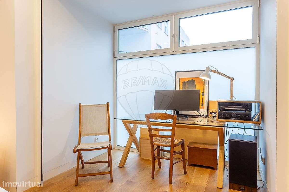 Apartamento T2 para venda-5