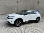 Citroën C5 Aircross 2.0 BlueHDi Shine EAT8 - 4