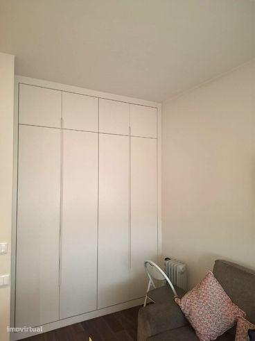 Apartamento T4 no Centro da Cidade - Como Novo!-14