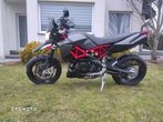 Aprilia Dorsoduro - 1