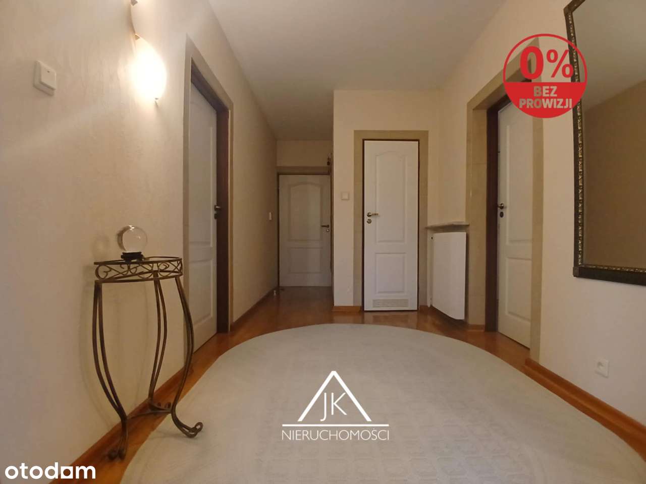 Dom  wielo lub jednorodzinny z Parterem na Wynajem lub Działalność.-13