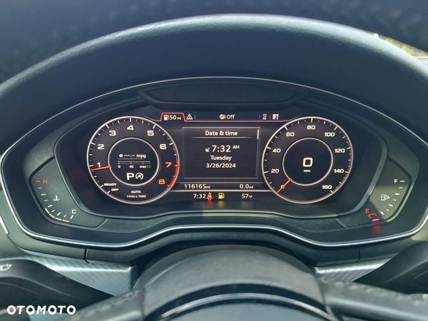 Audi A5 Sportback 2.0 TFSI quattro S tronic - 18