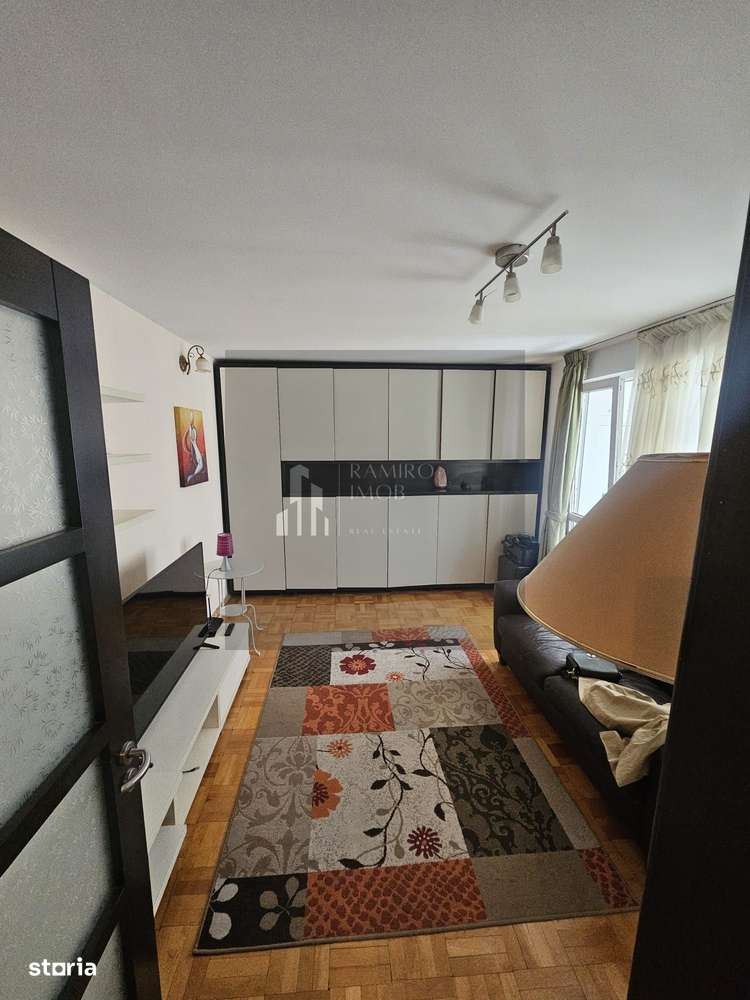 Apartament 3 camere decomandat 70 MP/ Sector 3/ 6 MIN PANA LA METROU