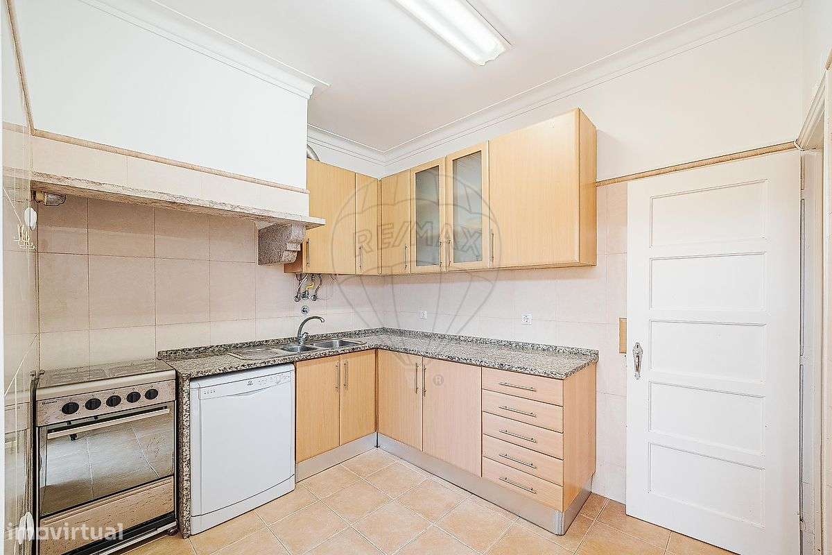 Apartamento T1 para venda-12