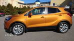 Opel Mokka X 1.4 T Elite S&S - 4