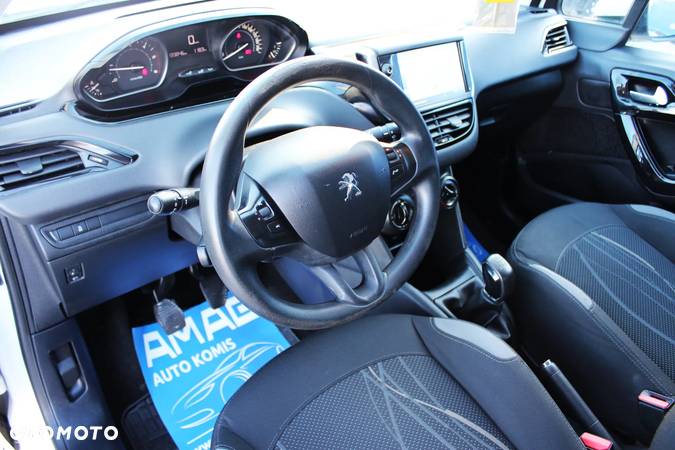 Peugeot 208 1.6 BlueHDi Active - 15