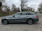 Mercedes-Benz C 220 d 4Matic T 7G-TRONIC Avantgarde - 6