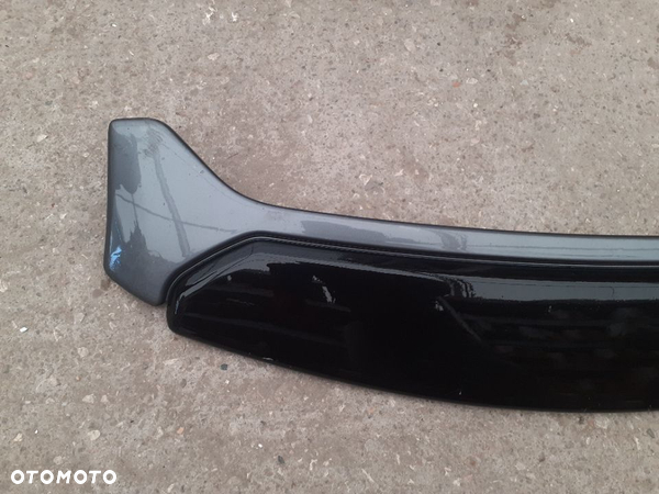 LOTKA KLAPY SPOILER KLAPY DO VOLVO V40 - 2