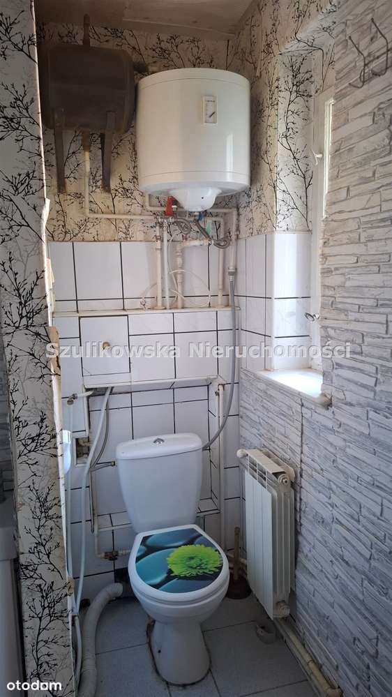 Mieszkanie z ogrodem i garażem w Ząbkowicach-11