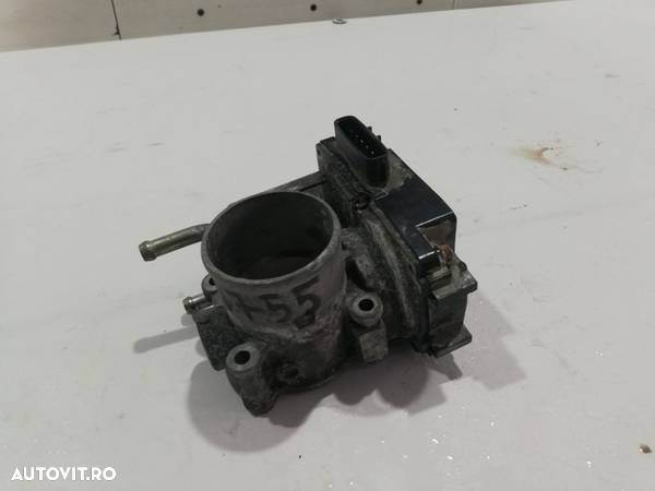 Clapeta acceleratie Opel Agila B An 2006 2007 2008 2009 2010 2011 2012 1.2 B 86CP 63KW - 6