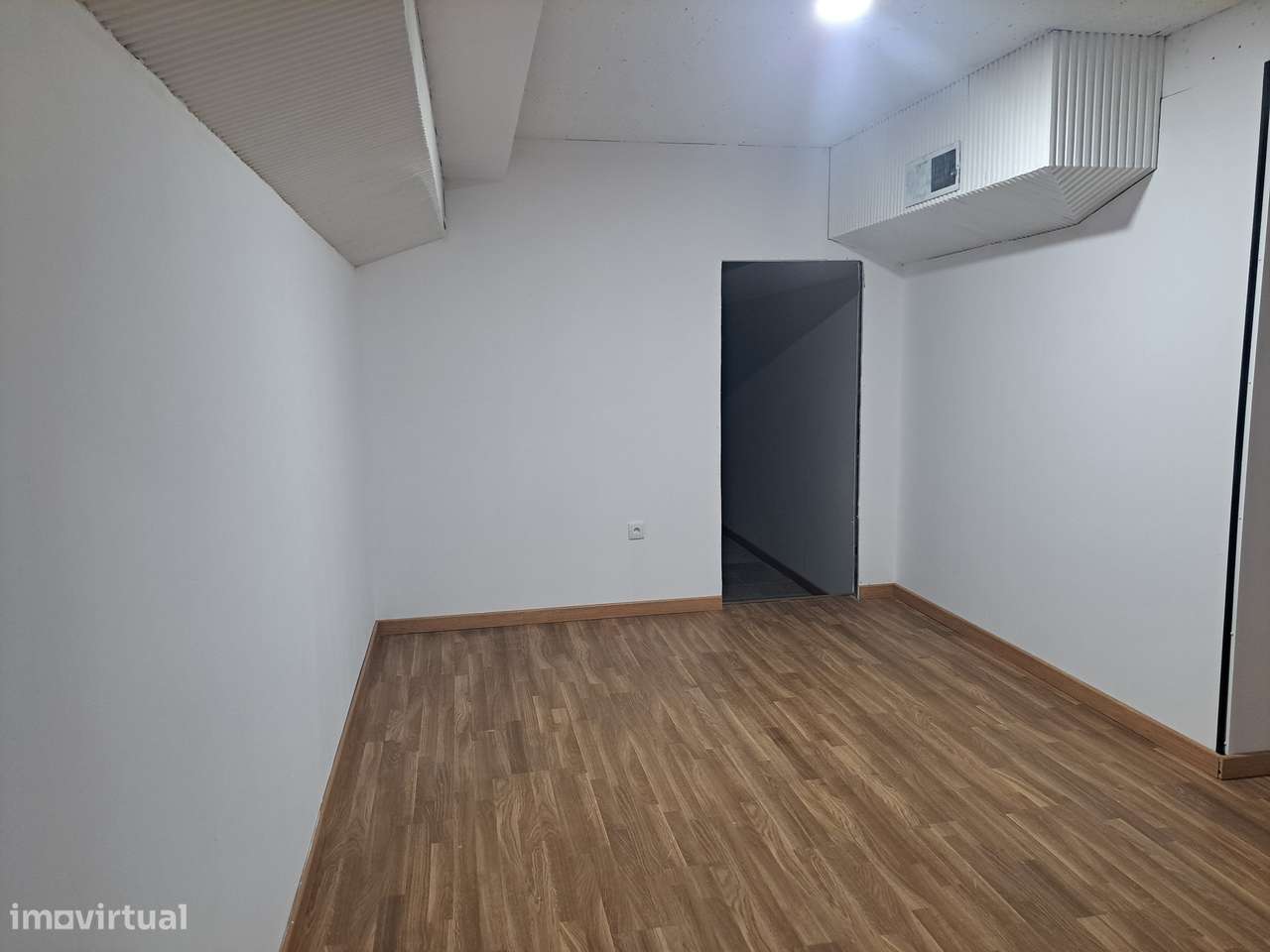 CENTRO CIDADE CHAVES APARTAMENTO T2 COM GARAGEM-10