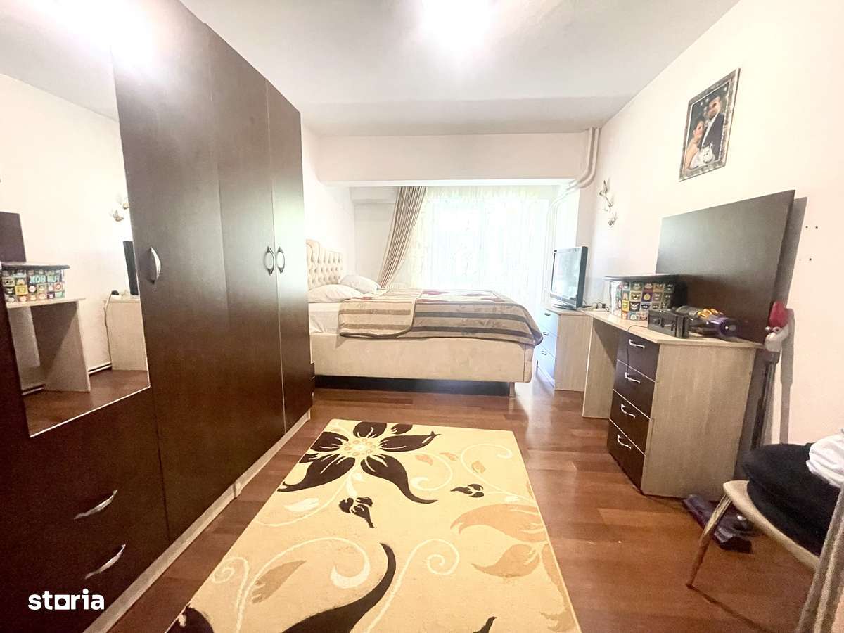 3 decomandate, et 1, Parcul Catedralei - Imagine principală: 5/13