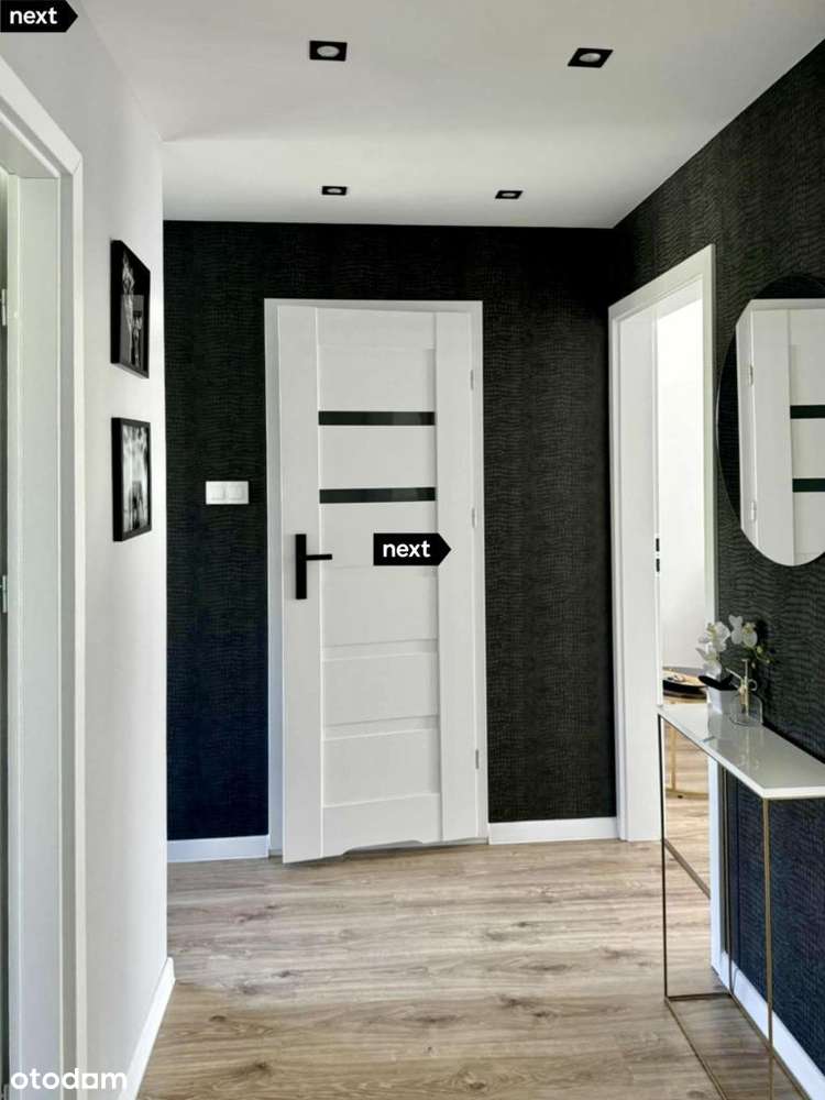 Mieszkanie 48m2, 3 pokoje+kuchnia, Tarnów!!!-4