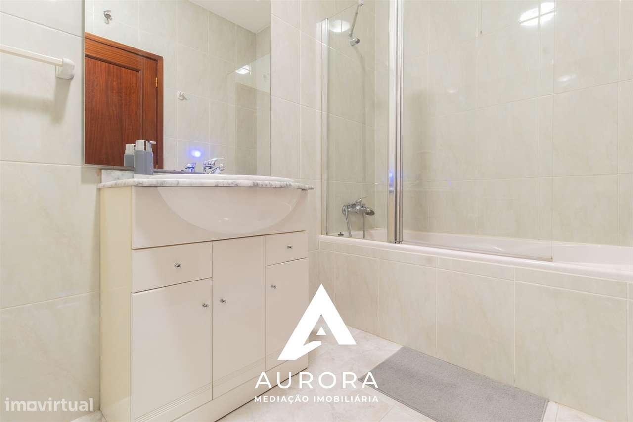 Apartamento T3 Venda em Anta e Guetim,Espinho-37