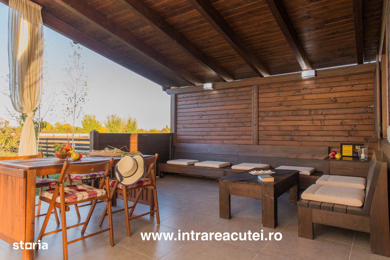 Terenuri cu utilități in rate 500€/luna in centrul orașului Racari-1