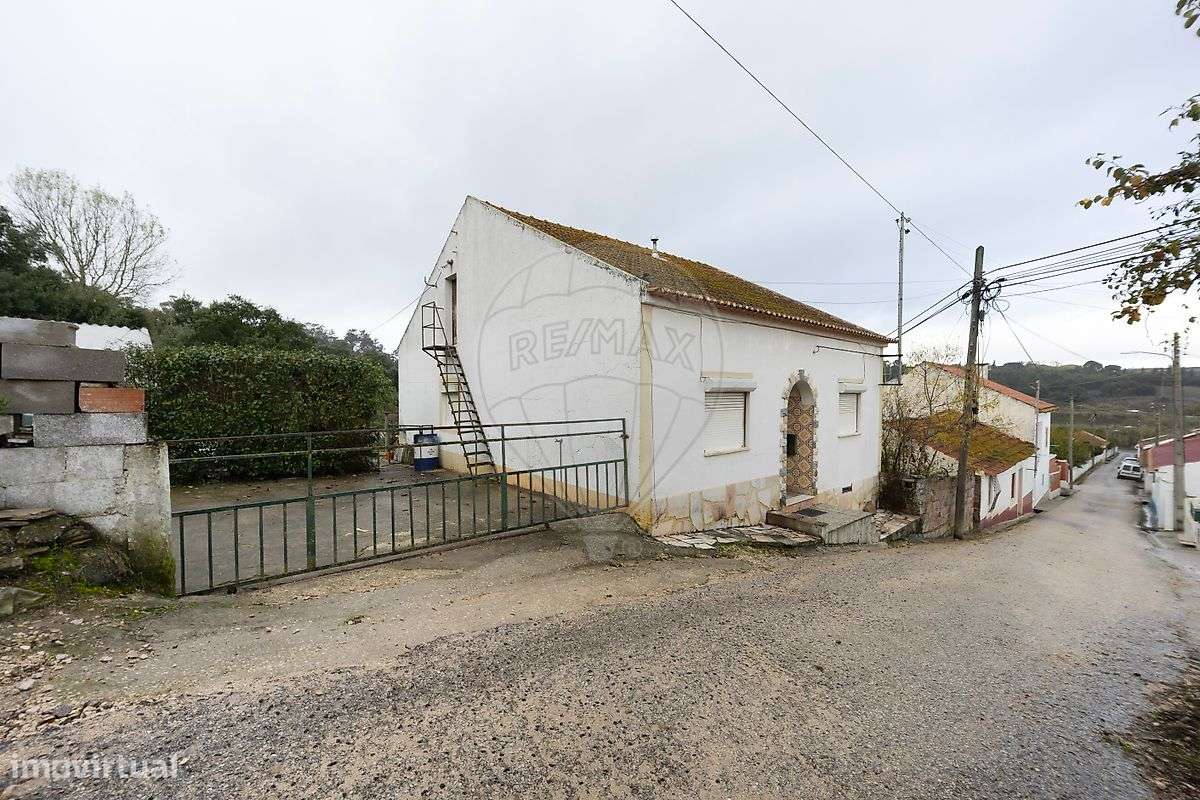 Moradia T3 para venda - Grande imagem: 2/23