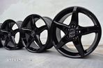 Felgi 8x18 5x112 Audi A4 A6 A8 Merc C E S VW PLW - 7