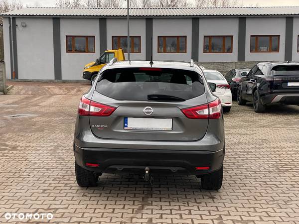 Nissan Qashqai 1.6 DIG-T Acenta - 8