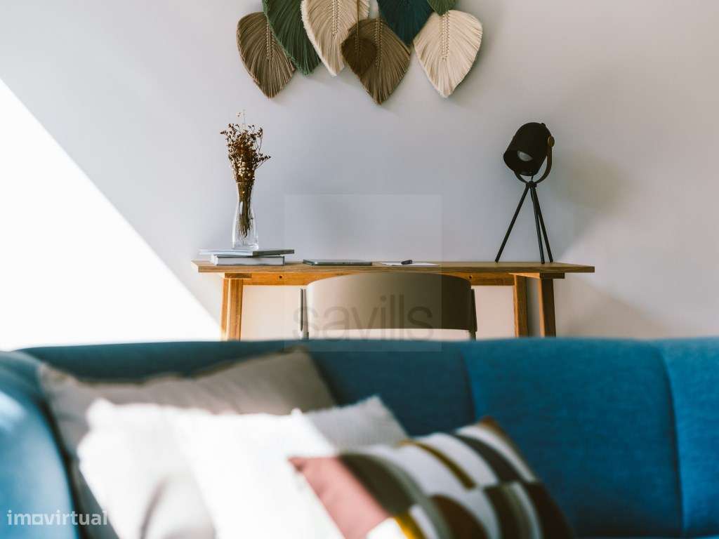 Apartamento T1 junto ao Mercado do Bolhão - Grande imagem: 3/8