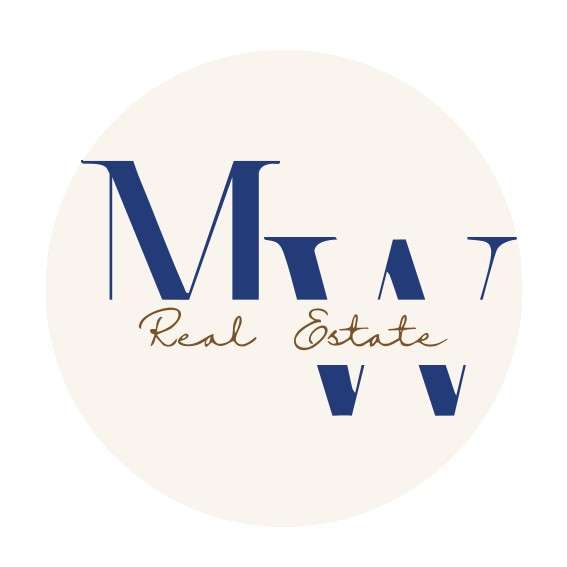 Logo: MW Real Estate 