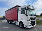 MAN TGX 26.480 - 2