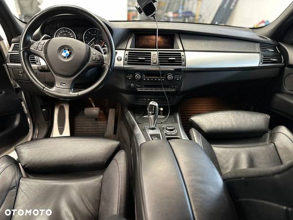 BMW X5 4.0d xDrive - 8