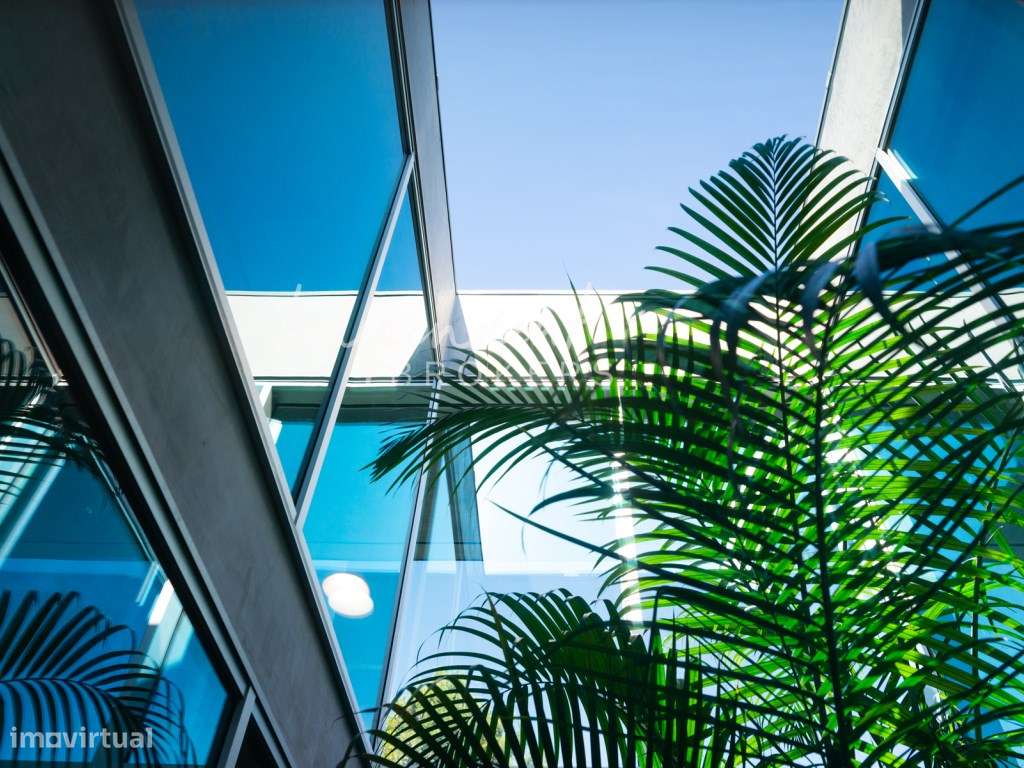 APARTAMENTO DUPLEX T3 COM PISCINA-32