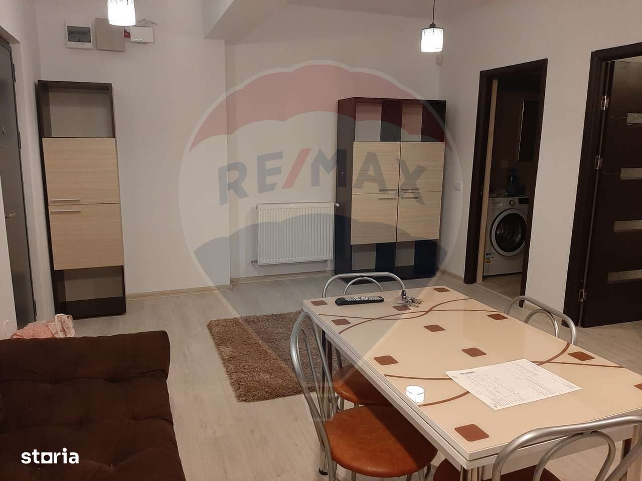 Apartament cu 2 camere de vânzare în zona Bariera Valcii - Imagine principală: 4/9